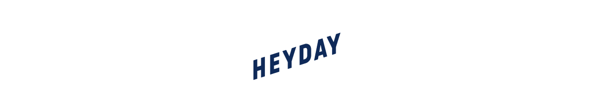 Heyday Skincare