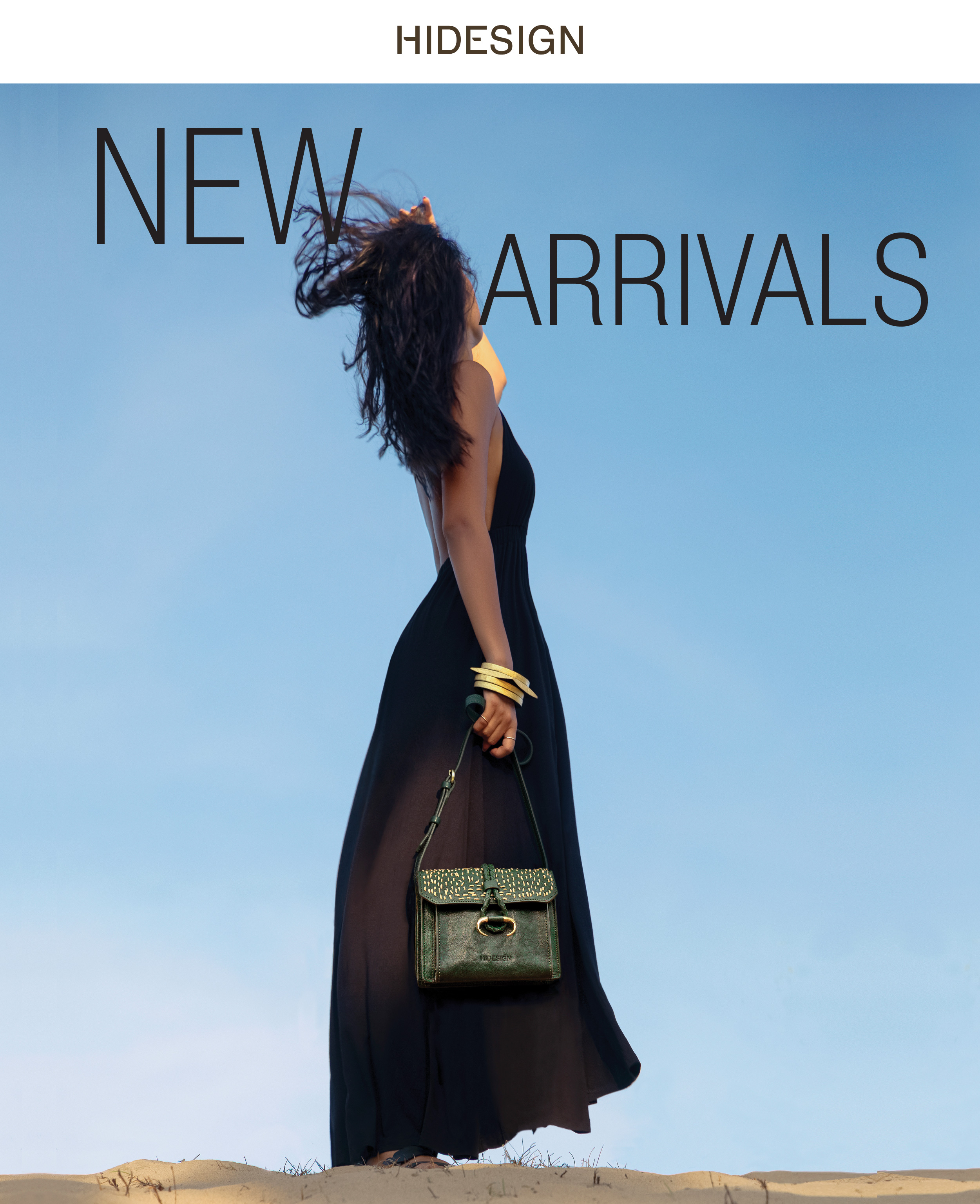 New Arrivals