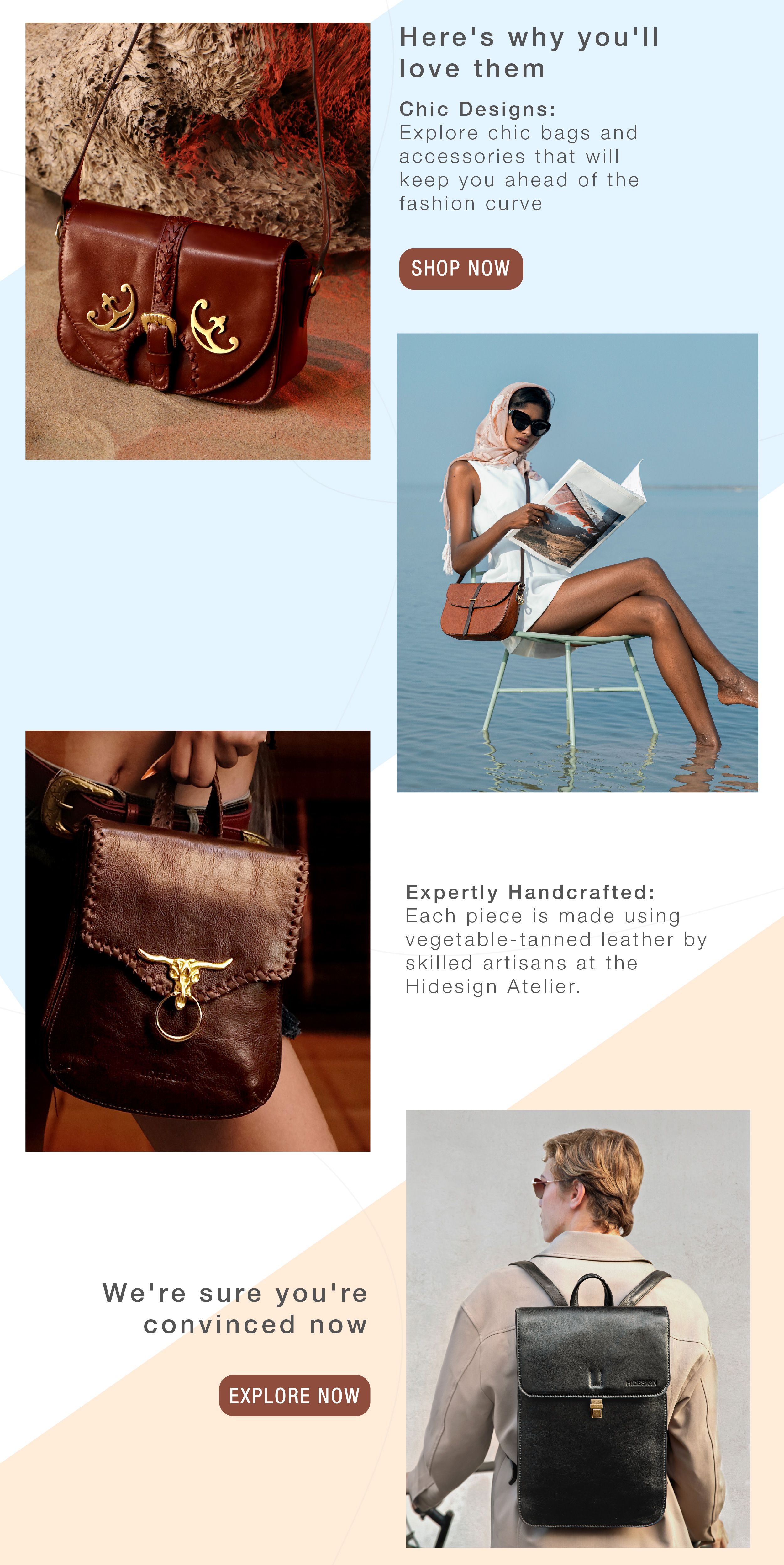 New Arrivals