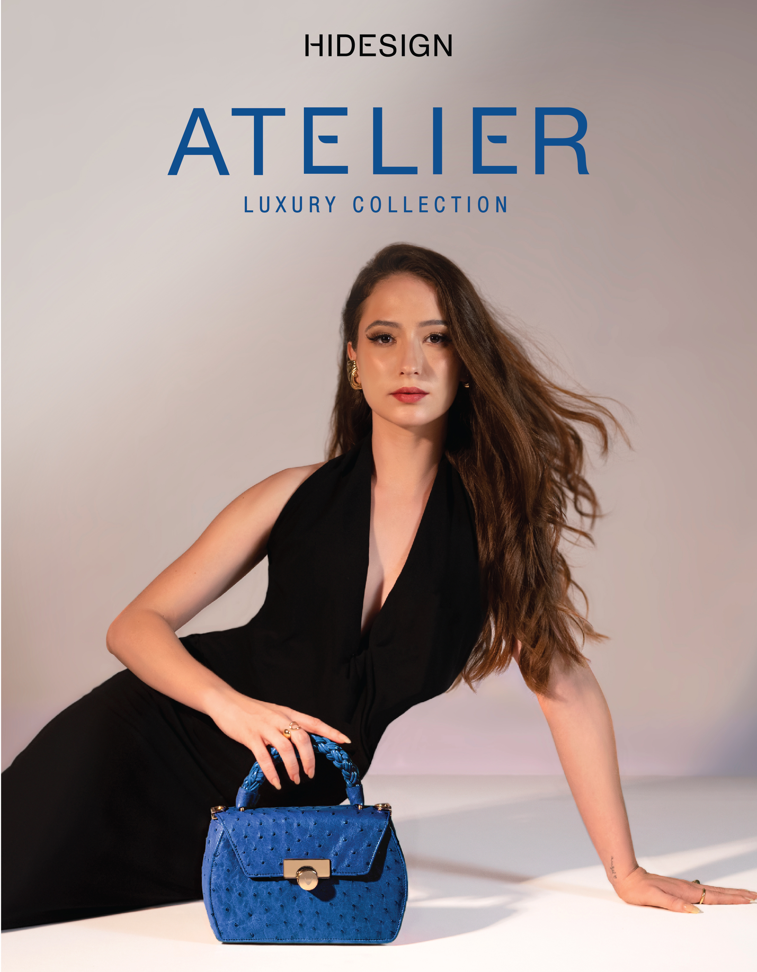 New Atelier Collection