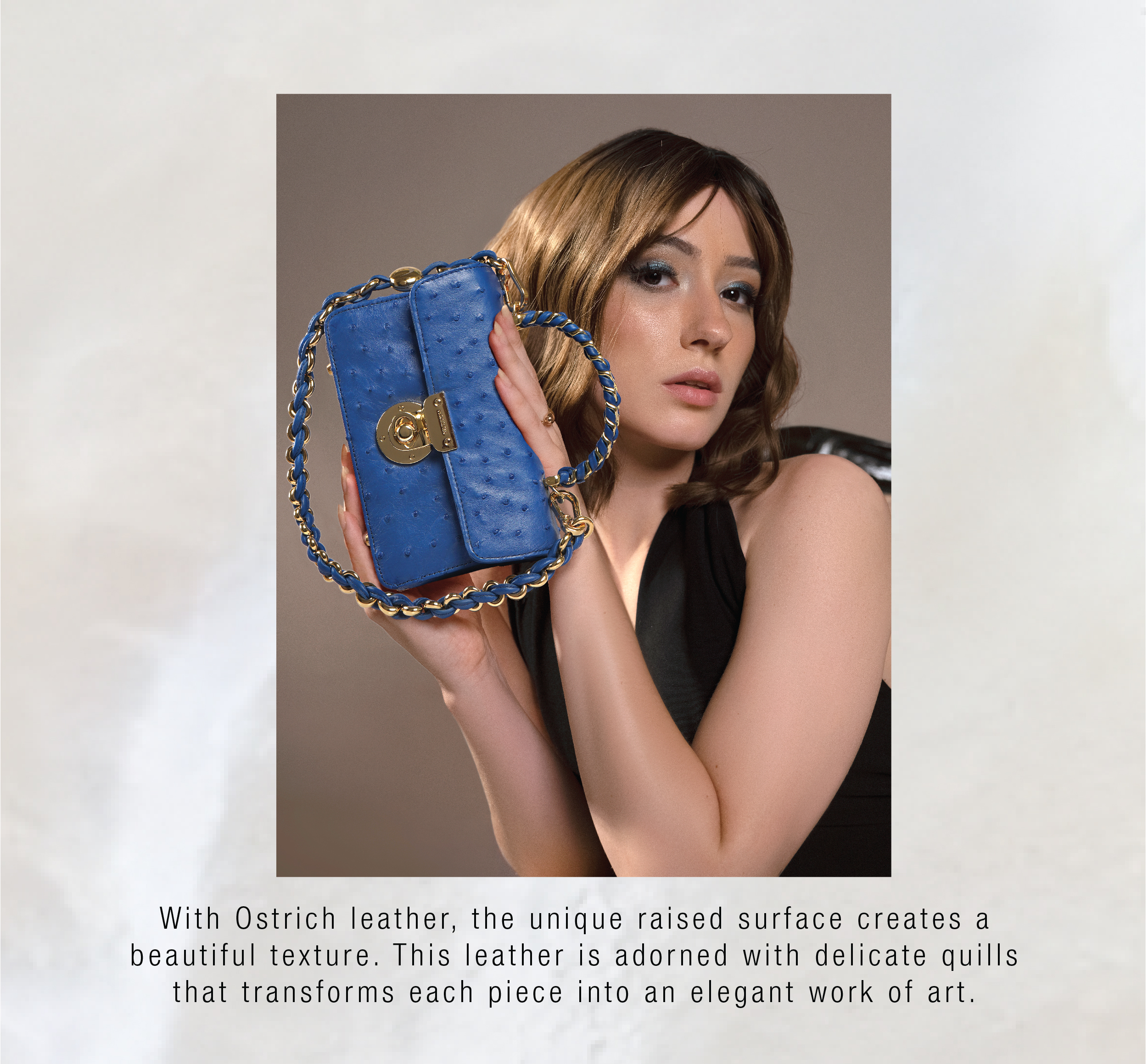 New Atelier Collection