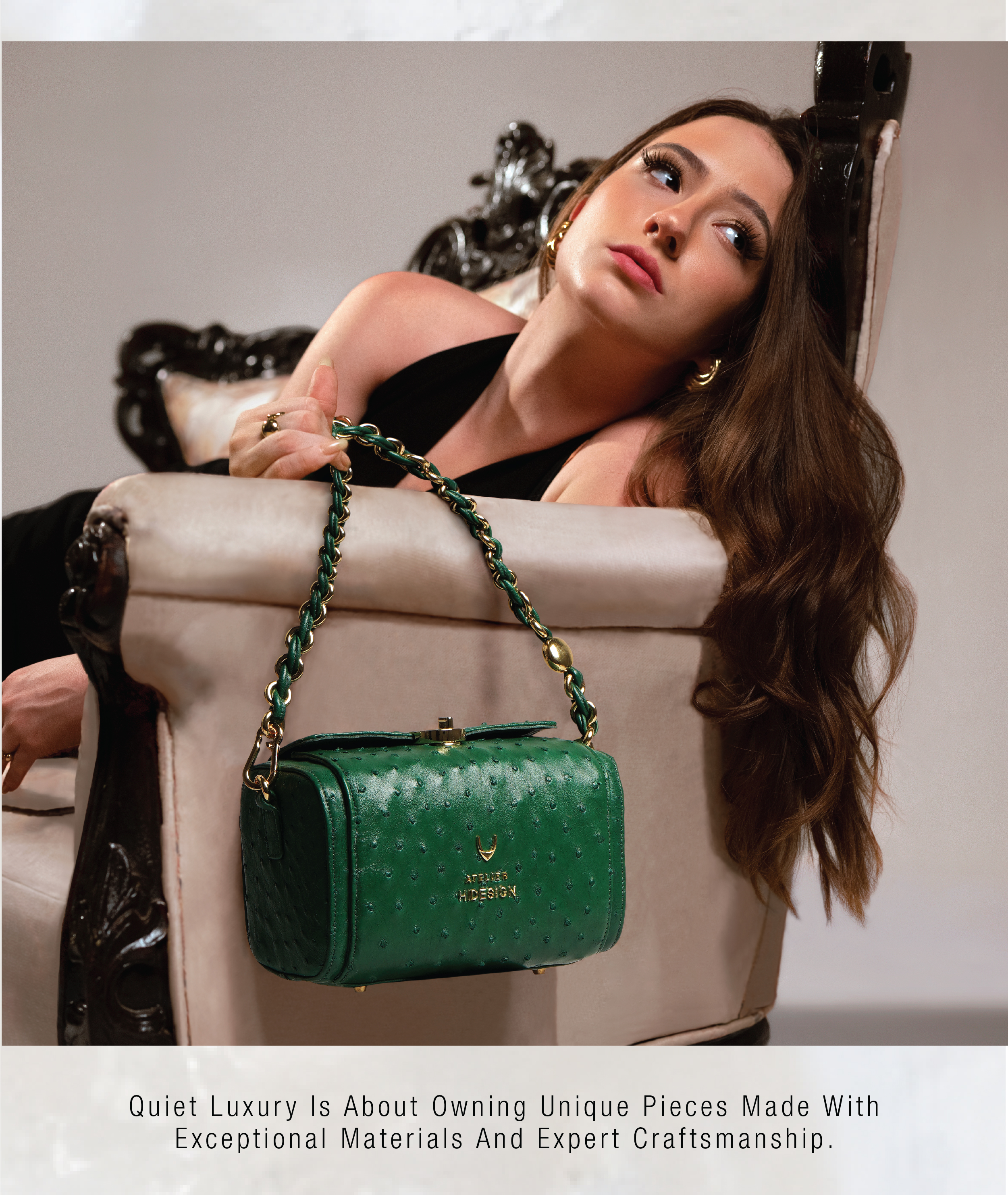 New Atelier Collection