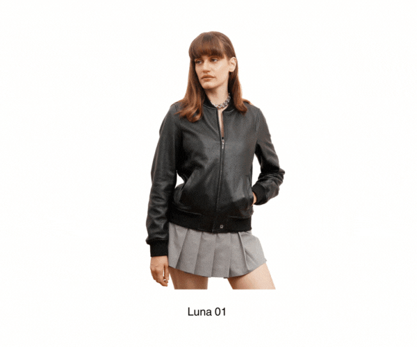 Jacket Collection