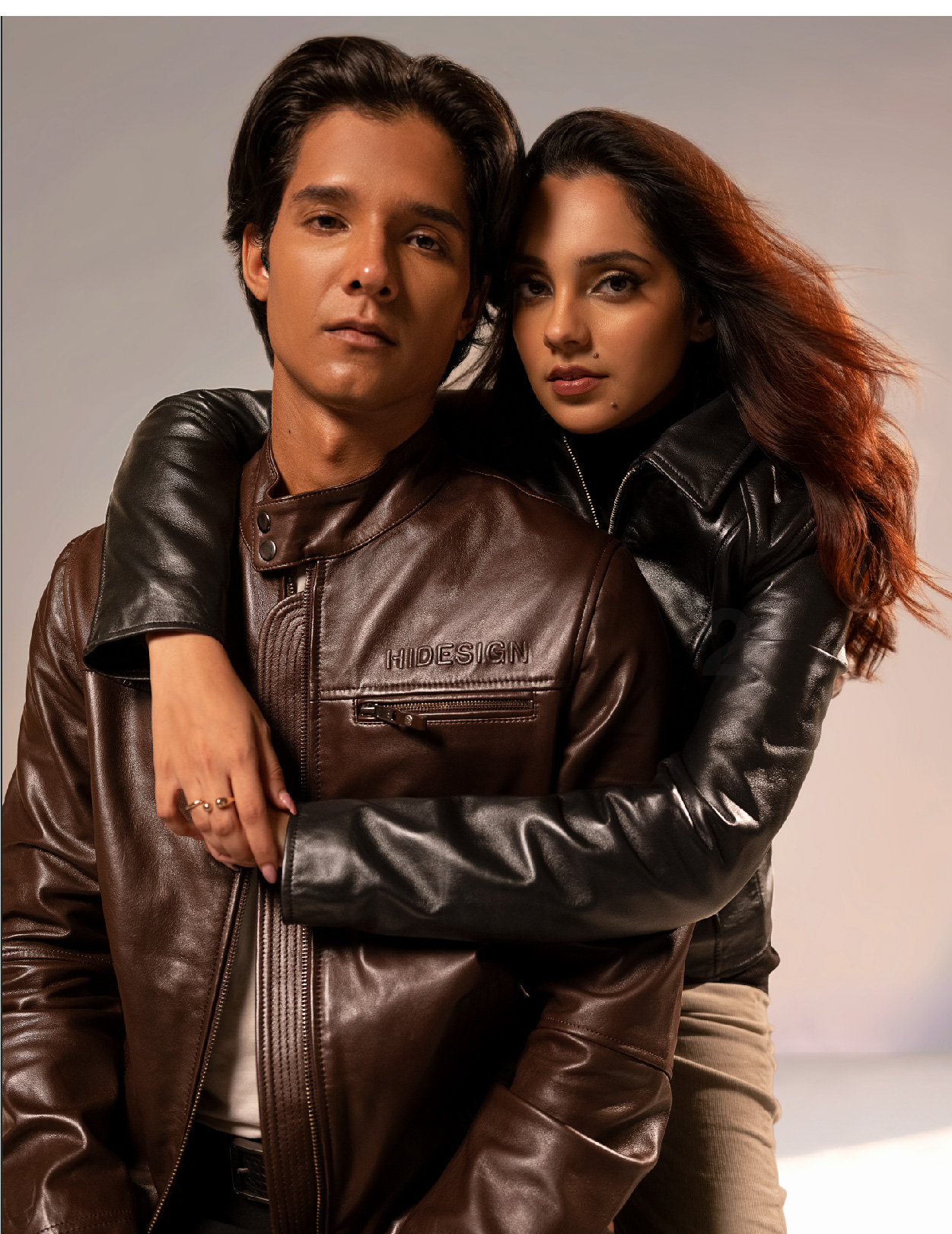 Jacket Collection