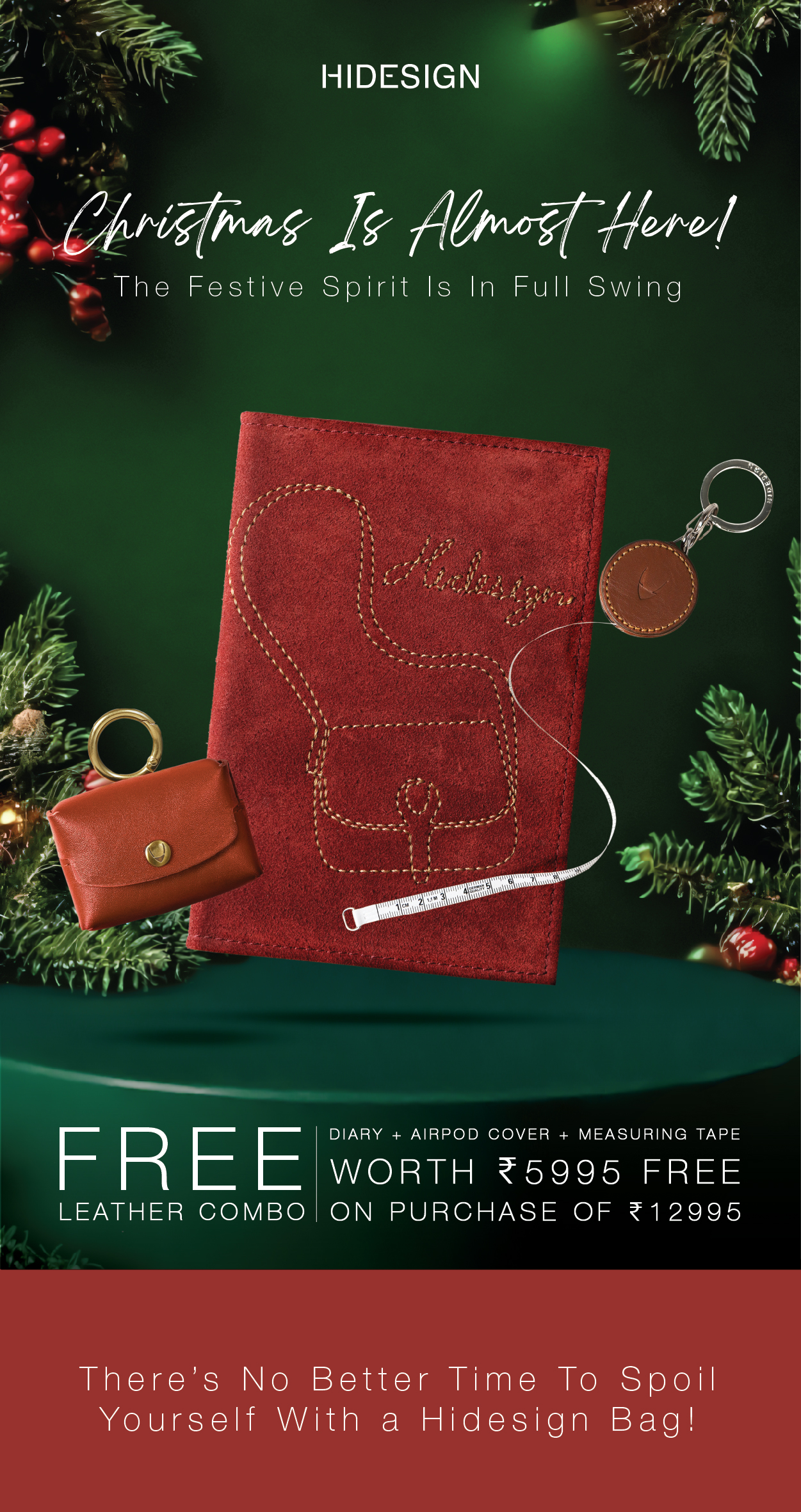 Christmas Freebie 2024