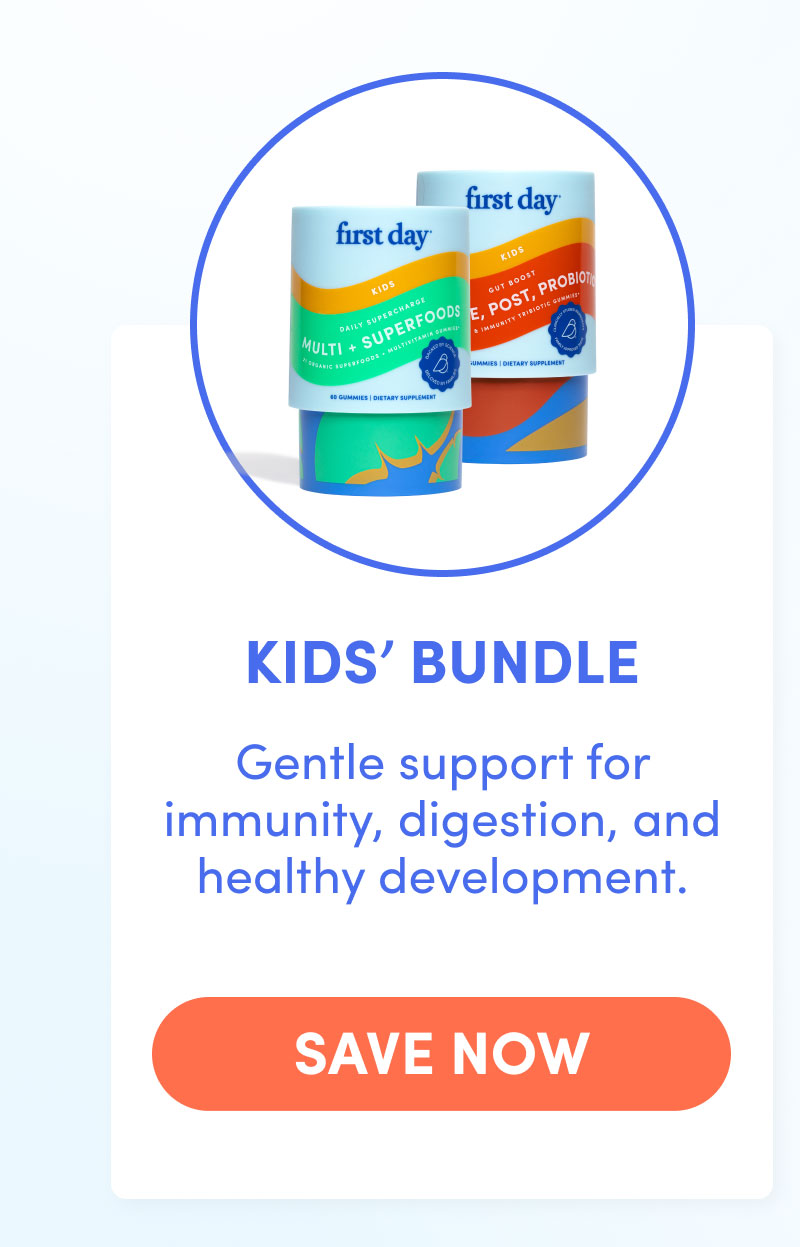 Kids' Starter Pack