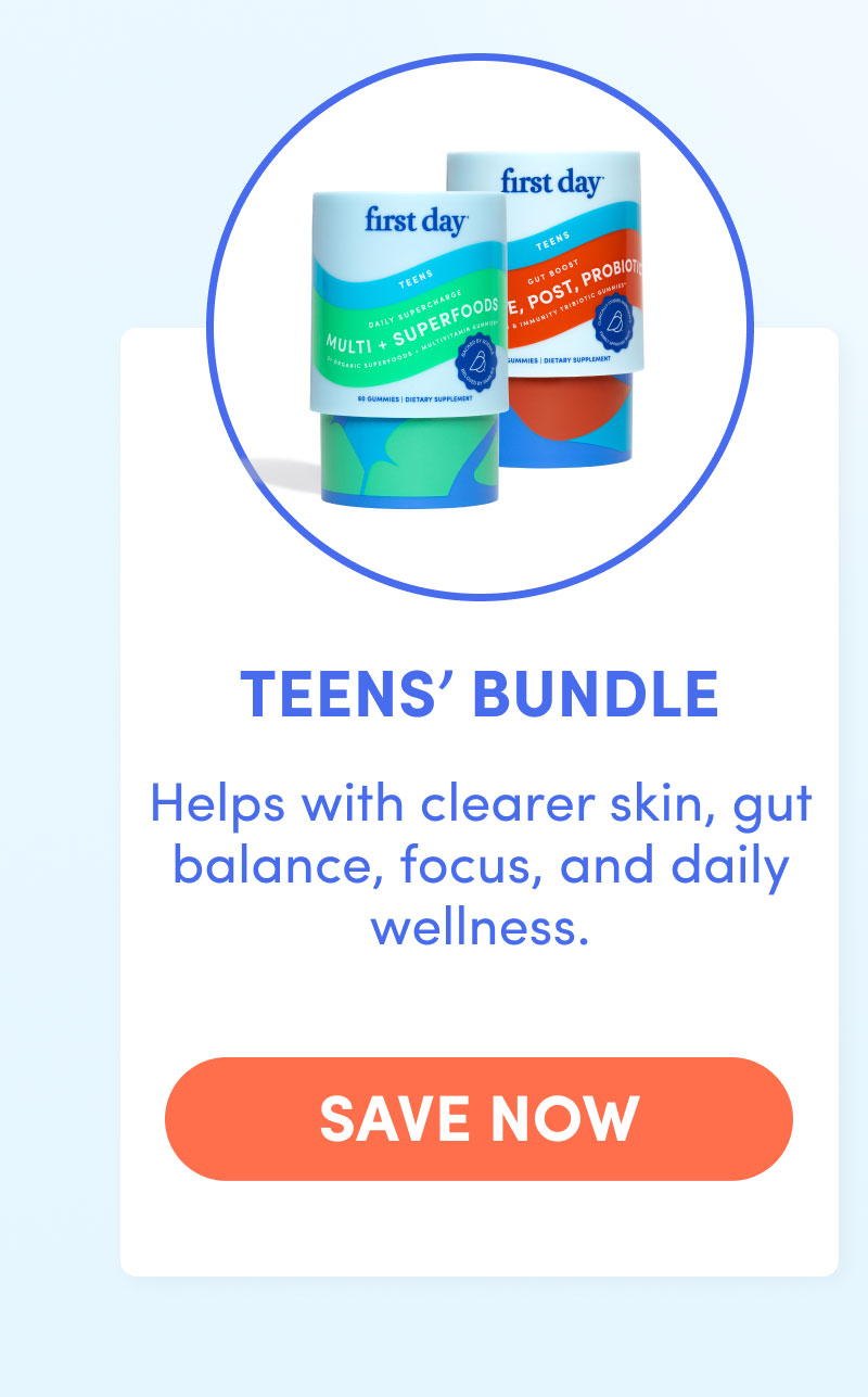 Kids' Starter Pack