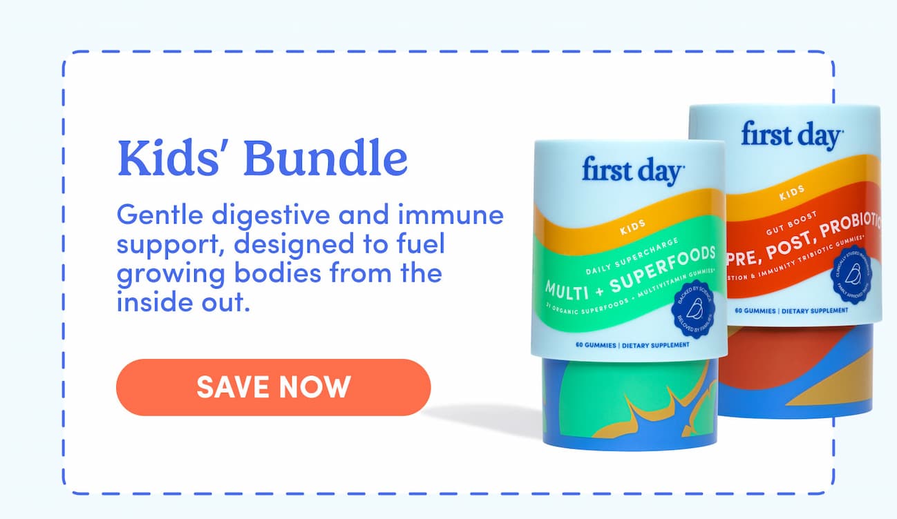 Kids' Bundle