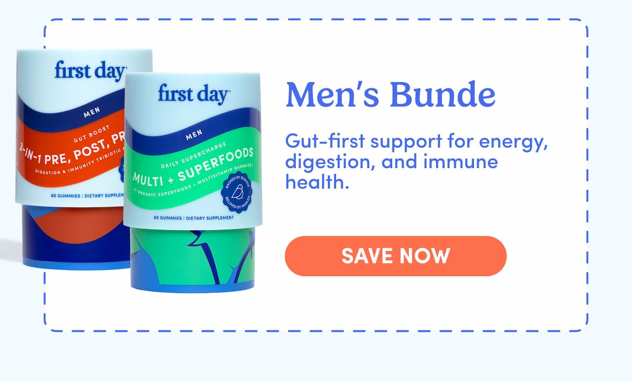 Men's Bundle