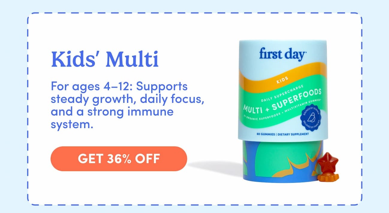 Kids' Multi