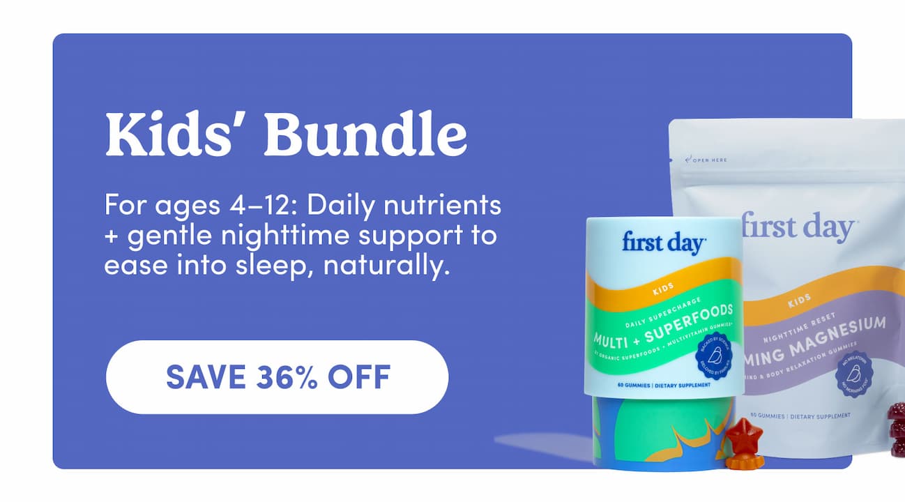 Kids' Bundle