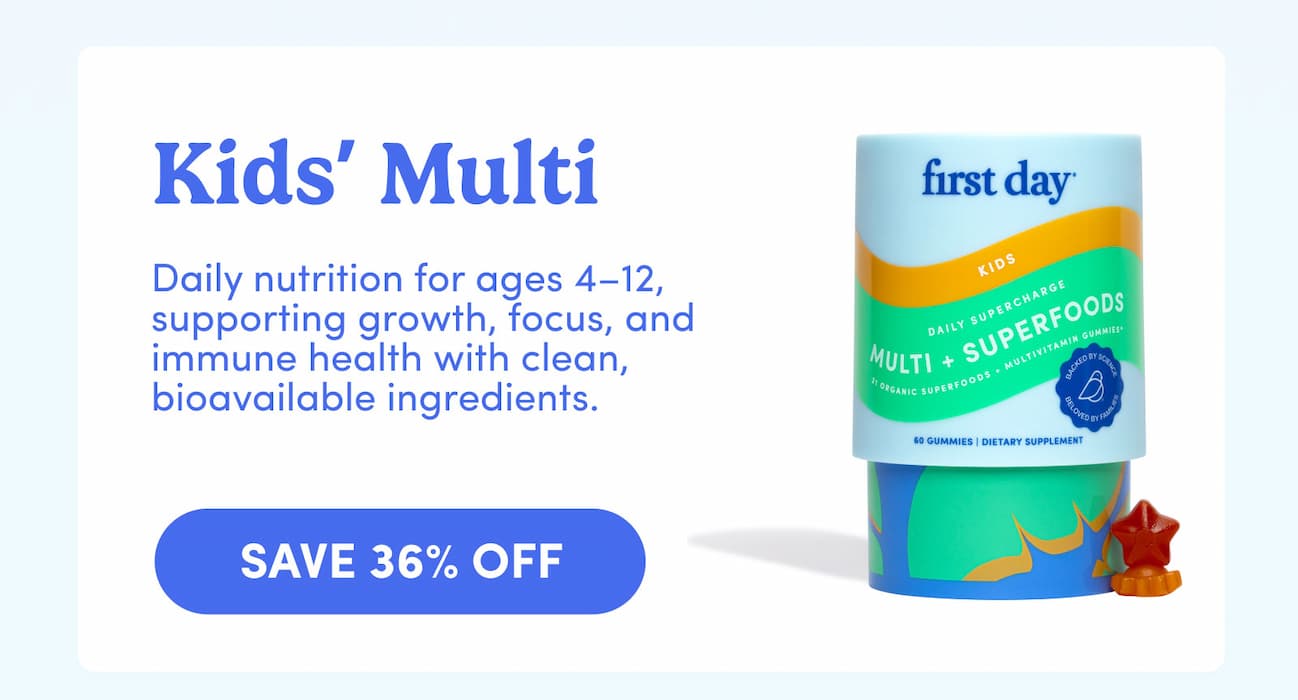Kids' Multi