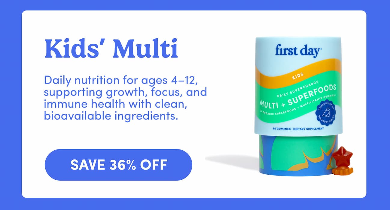 Kids' Multi