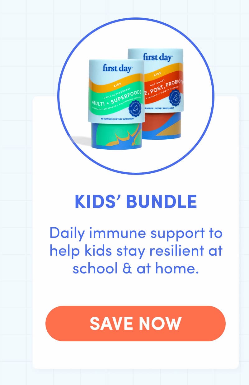 Kids' Bundle