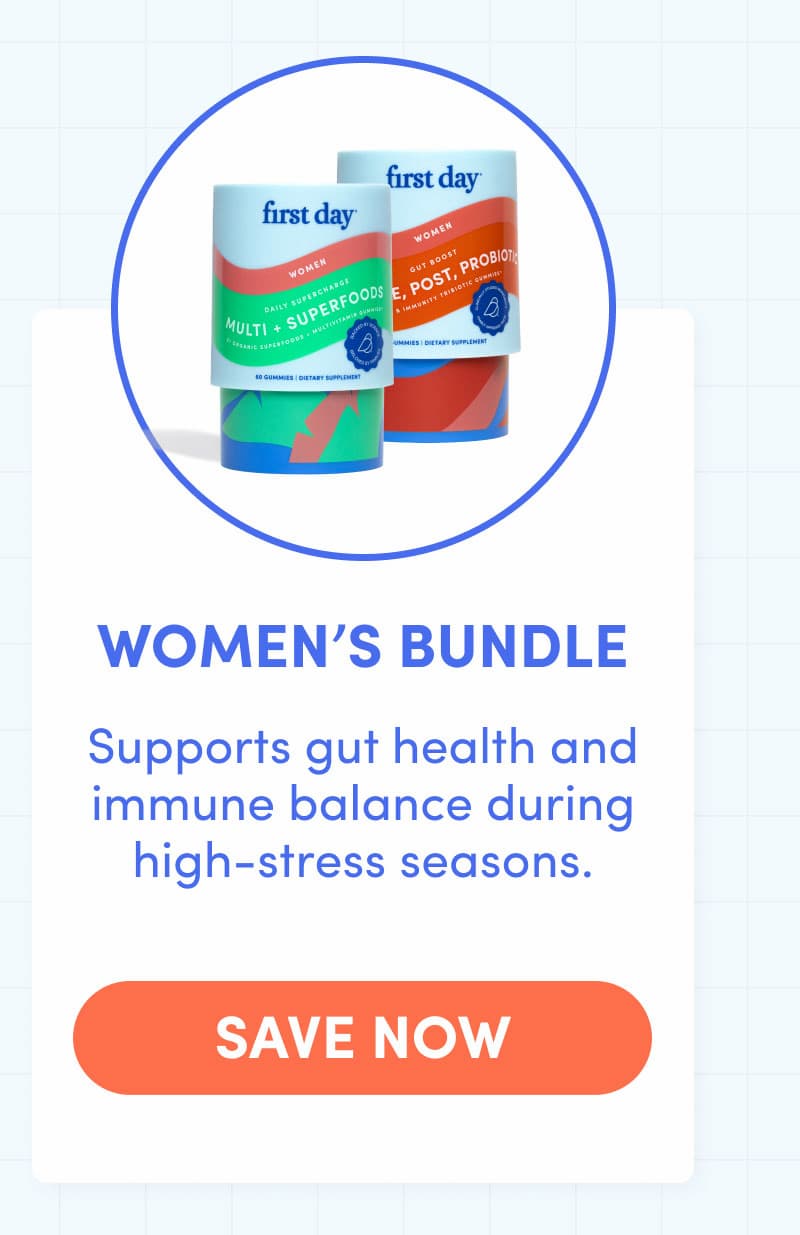 Women's Bundle