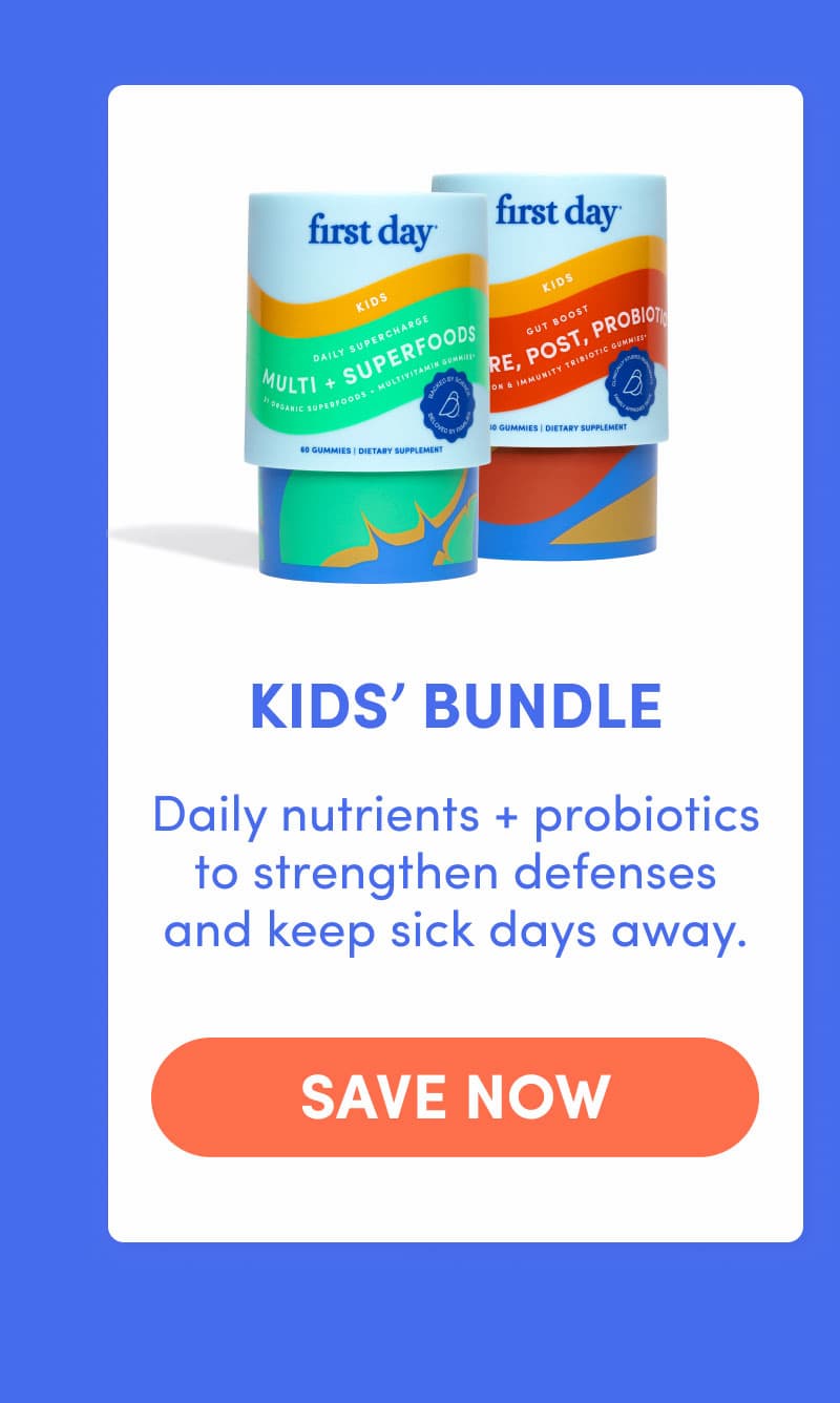 Kids' Bundle