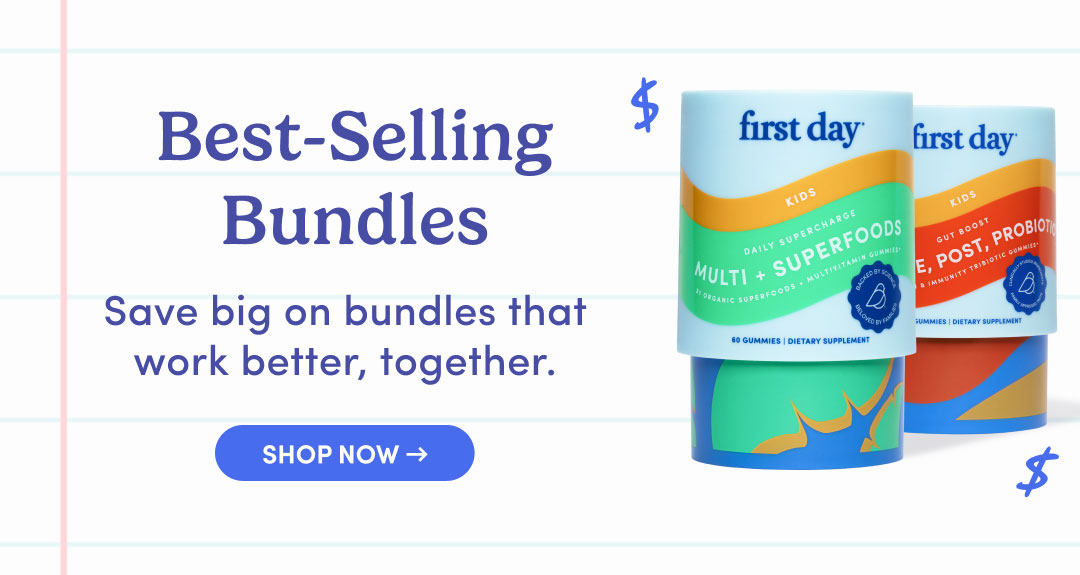 Best-selling Bundles