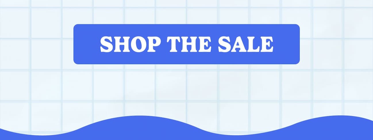 Shop the sale