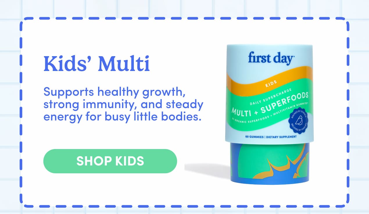 Kids' Multi