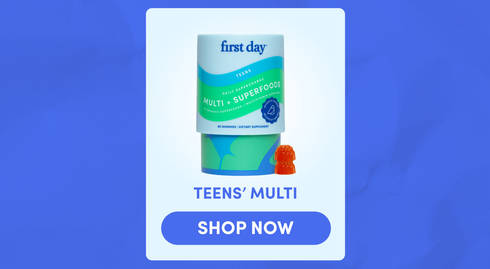 Teens' Multi
