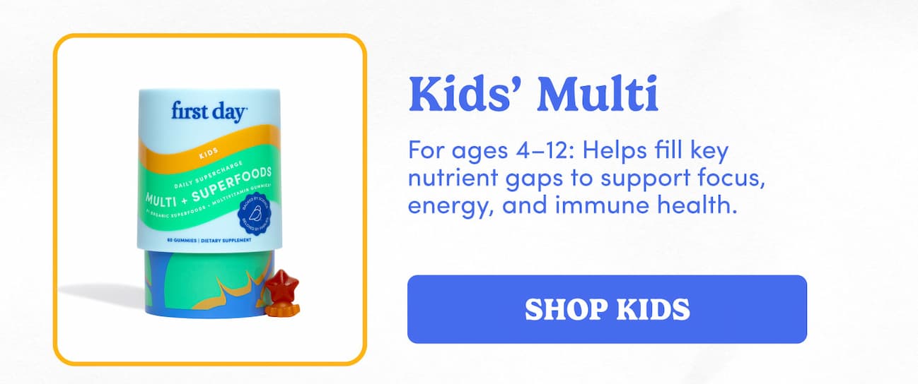 Kids' Multi