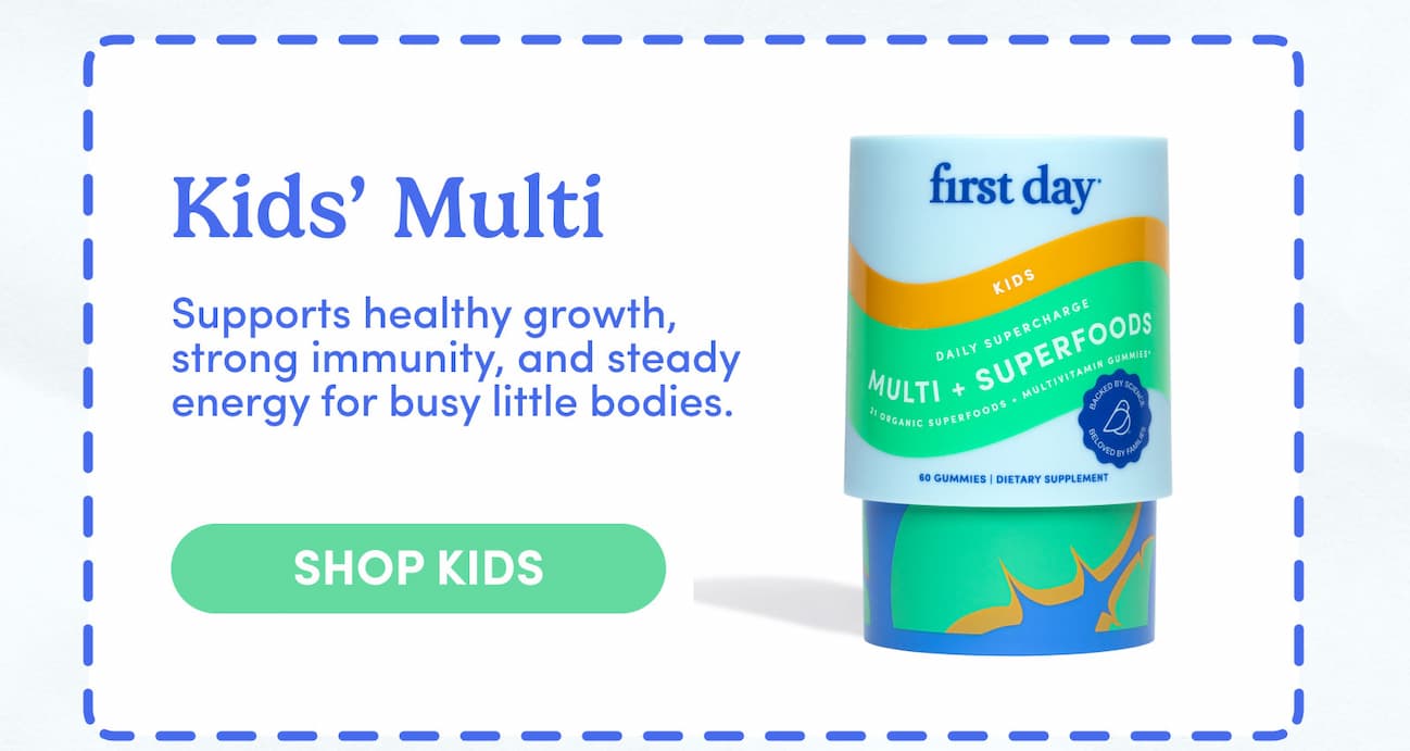 Kids' Multi