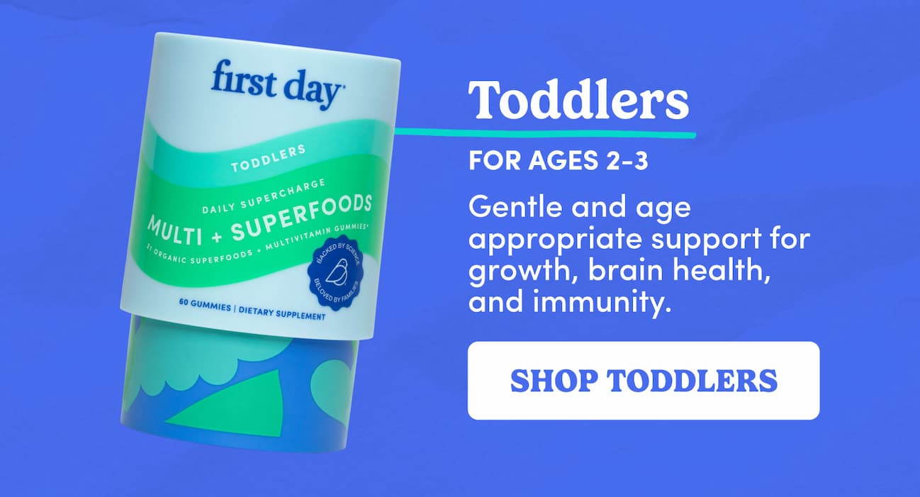 Toddlers'