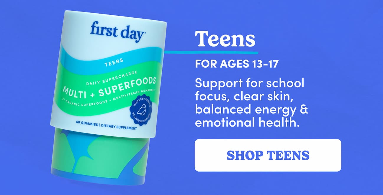 Teens'