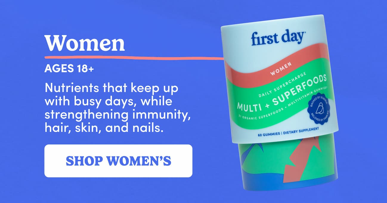 Women's