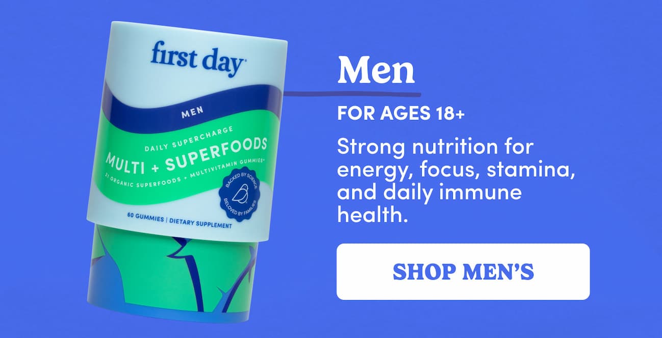 Men's