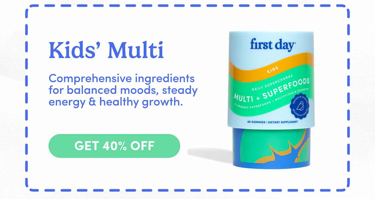 Kids' Multi