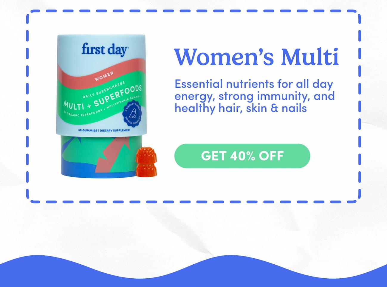 Women's Multi