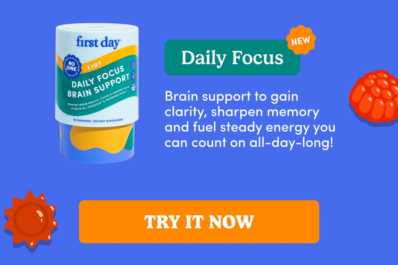 Daily Focus