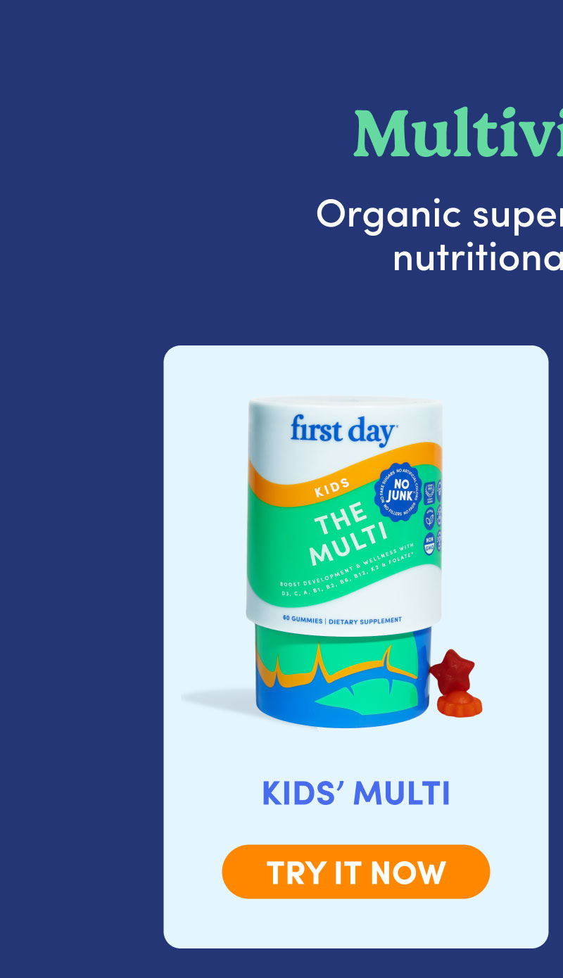 Kids' Multi