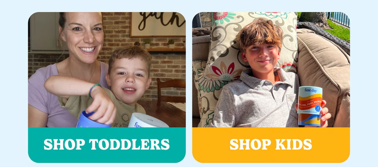 Shop Toddlers/Kids