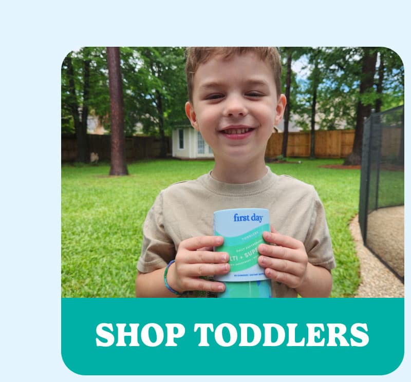 Shop Toddlers