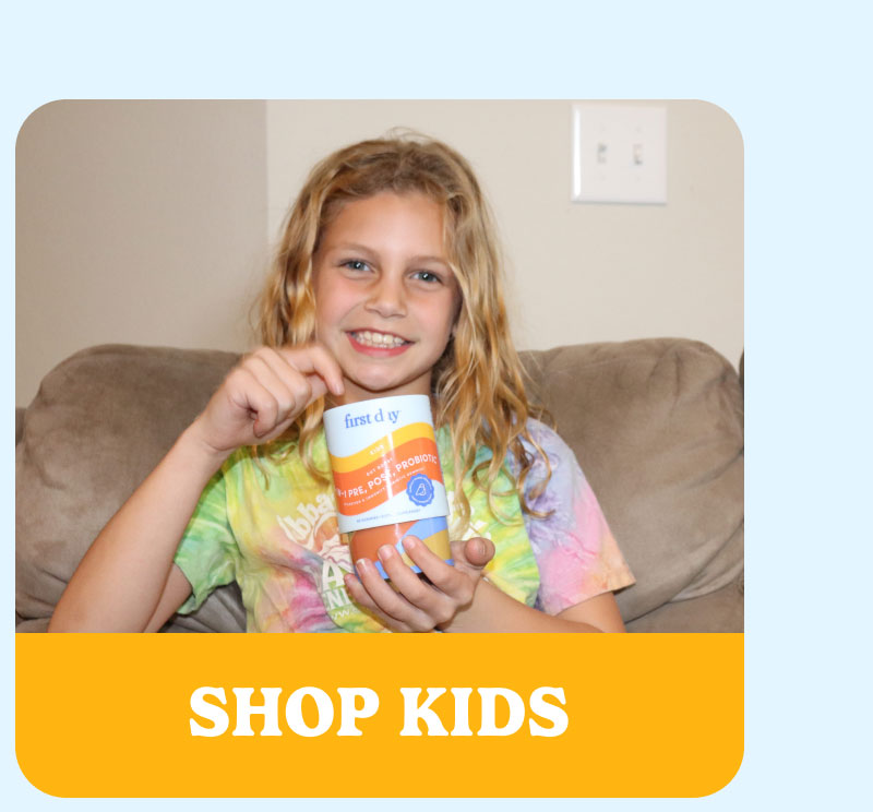 Shop Kids