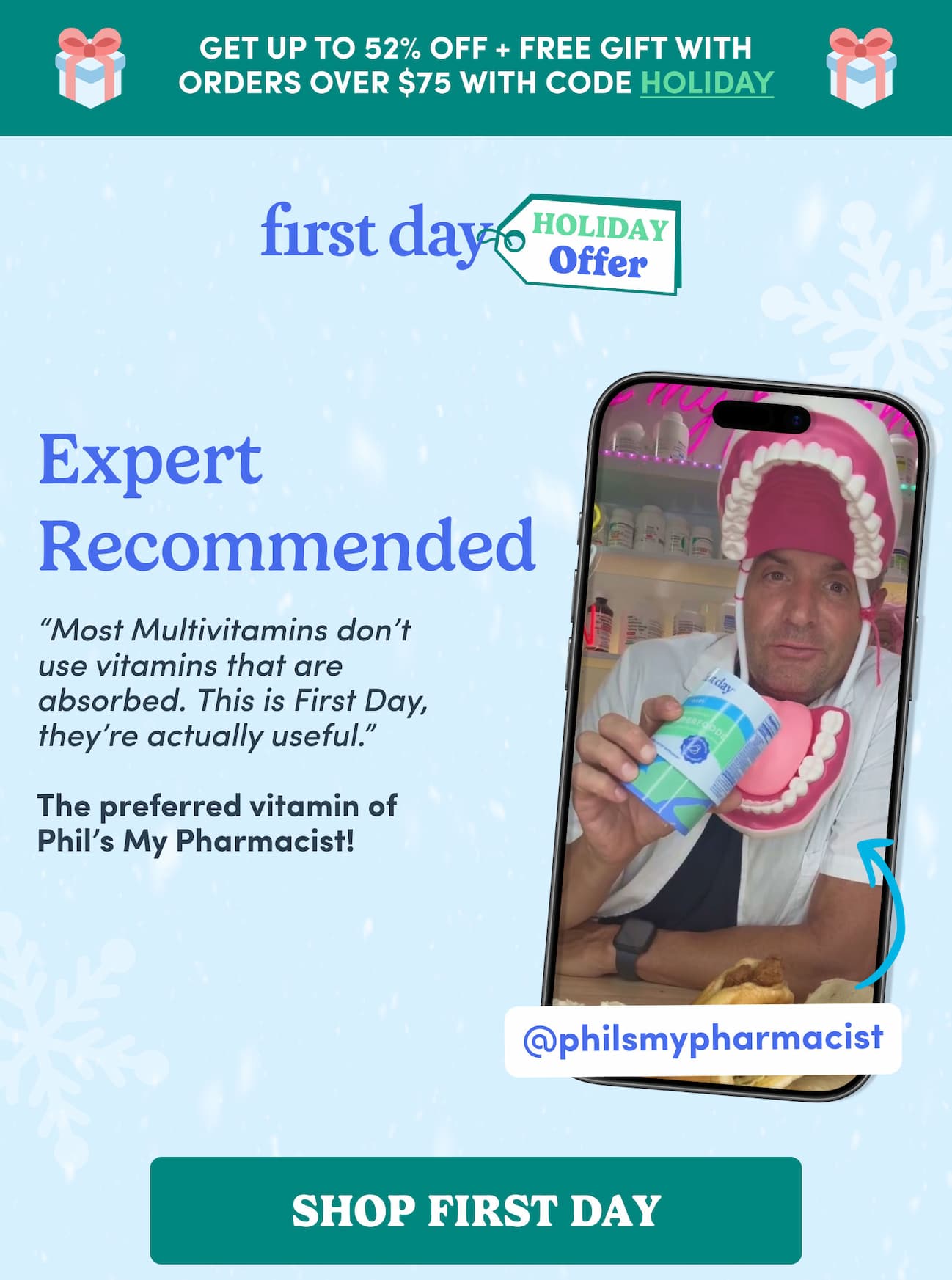 Expert recommended!