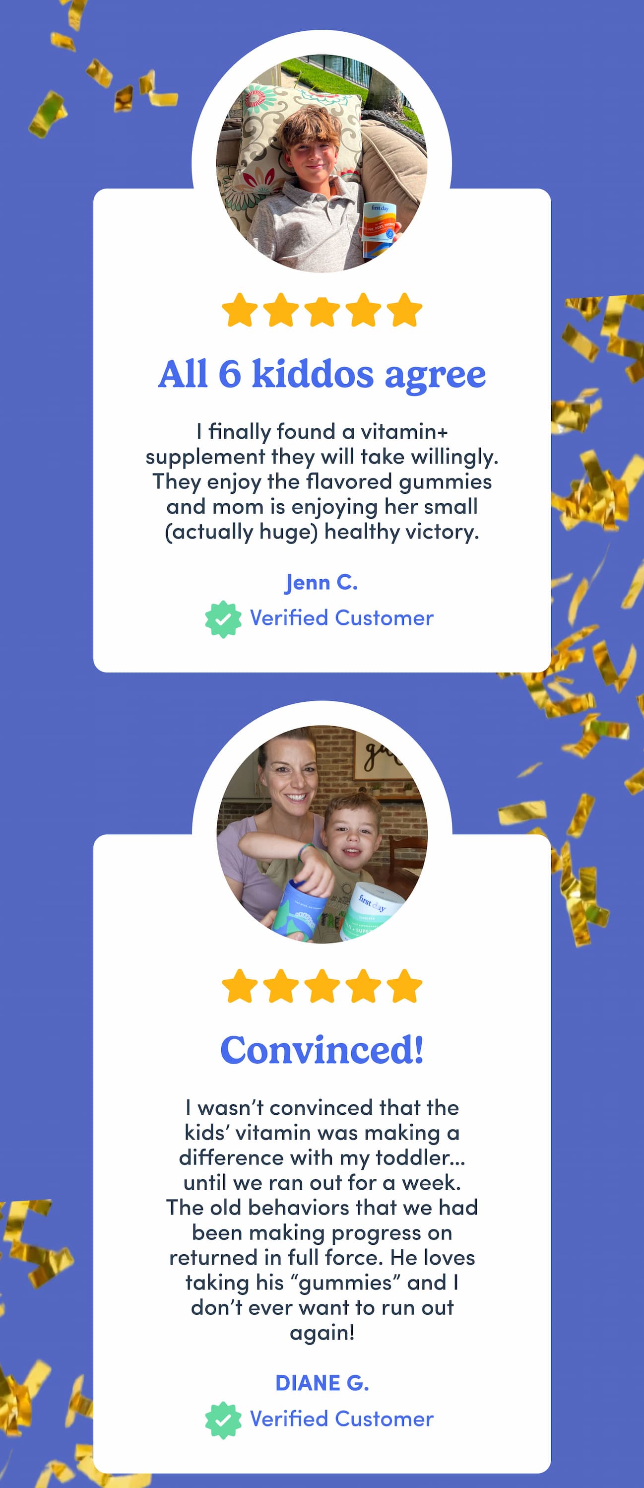 Reviews