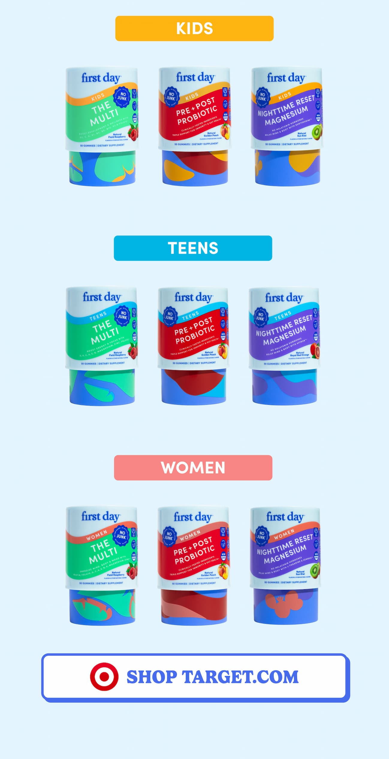 Shop at Target.com