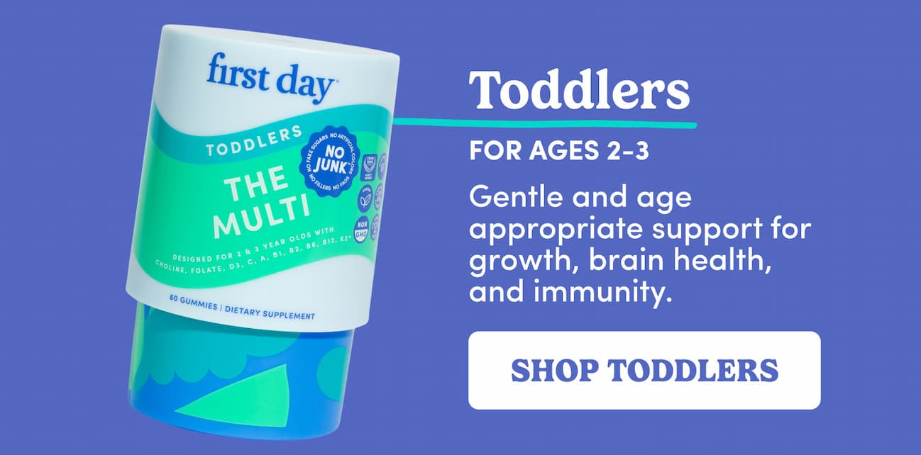 Toddler