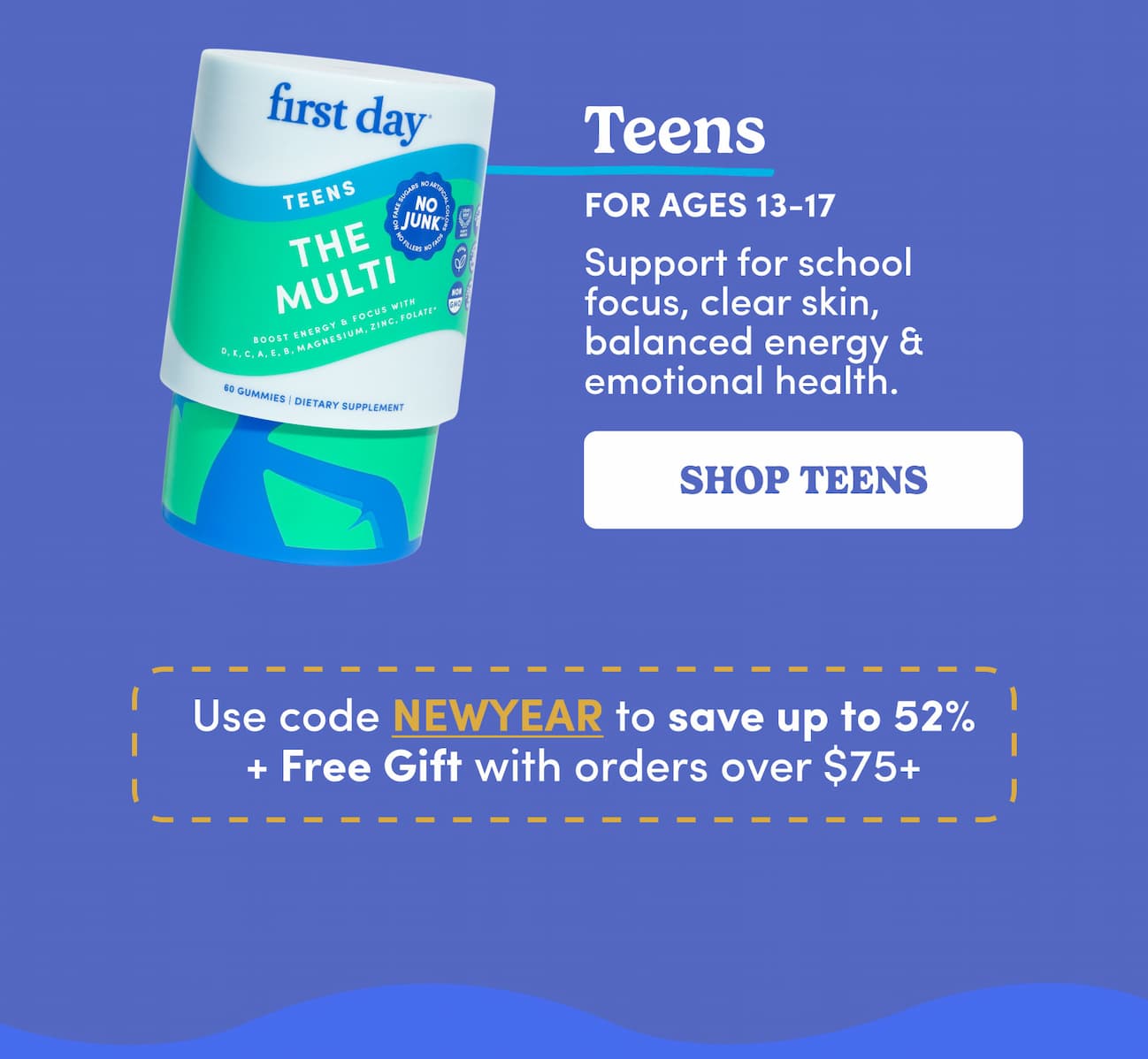Teens