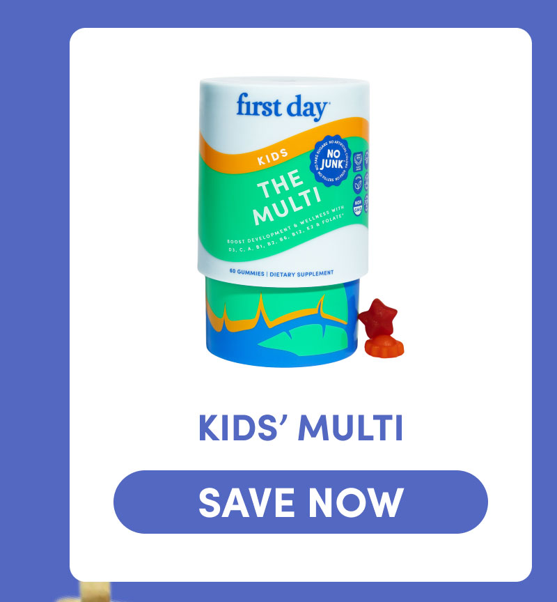 Kids' Multi