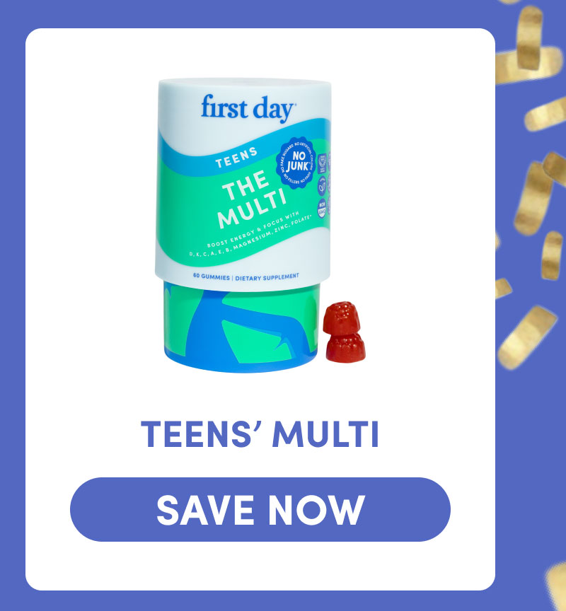 Teens' Multi