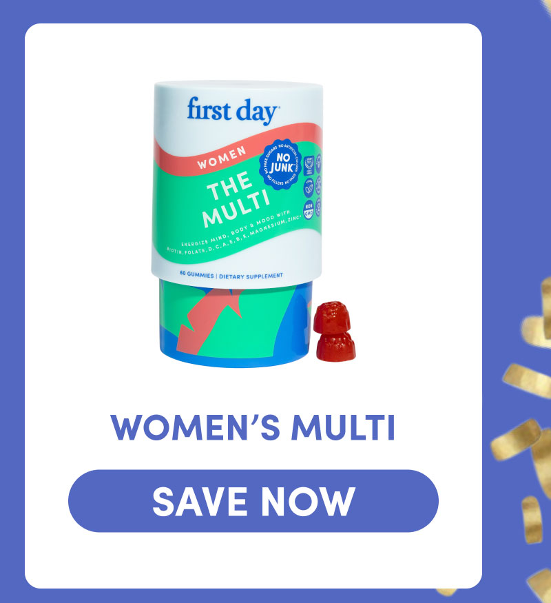 Women's Multi