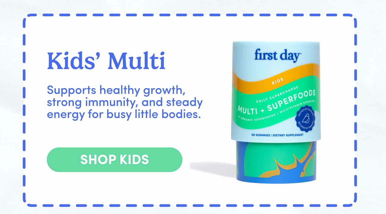 Kids' Multi