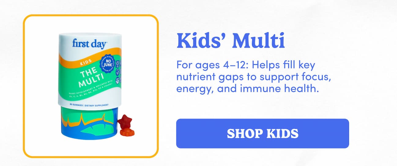 Kids' Multi