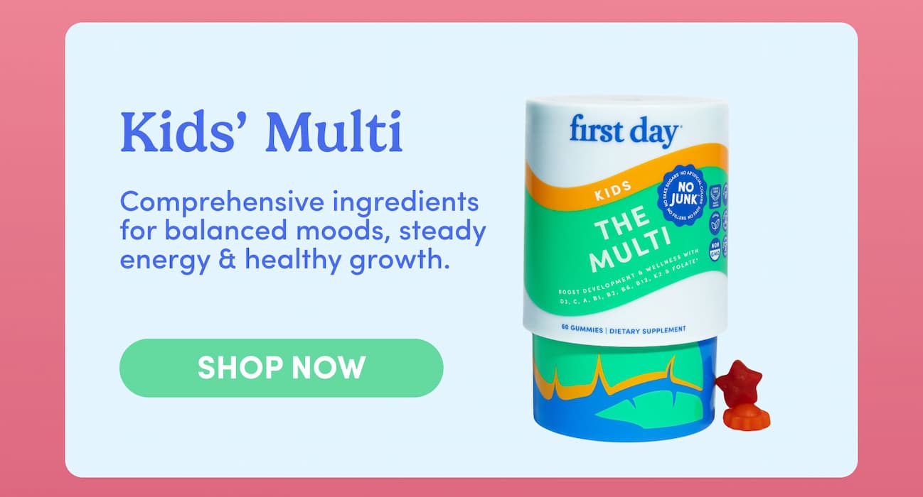 Kids' Multi