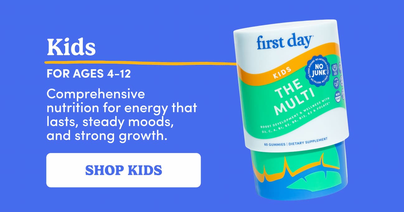 Kids' Multi