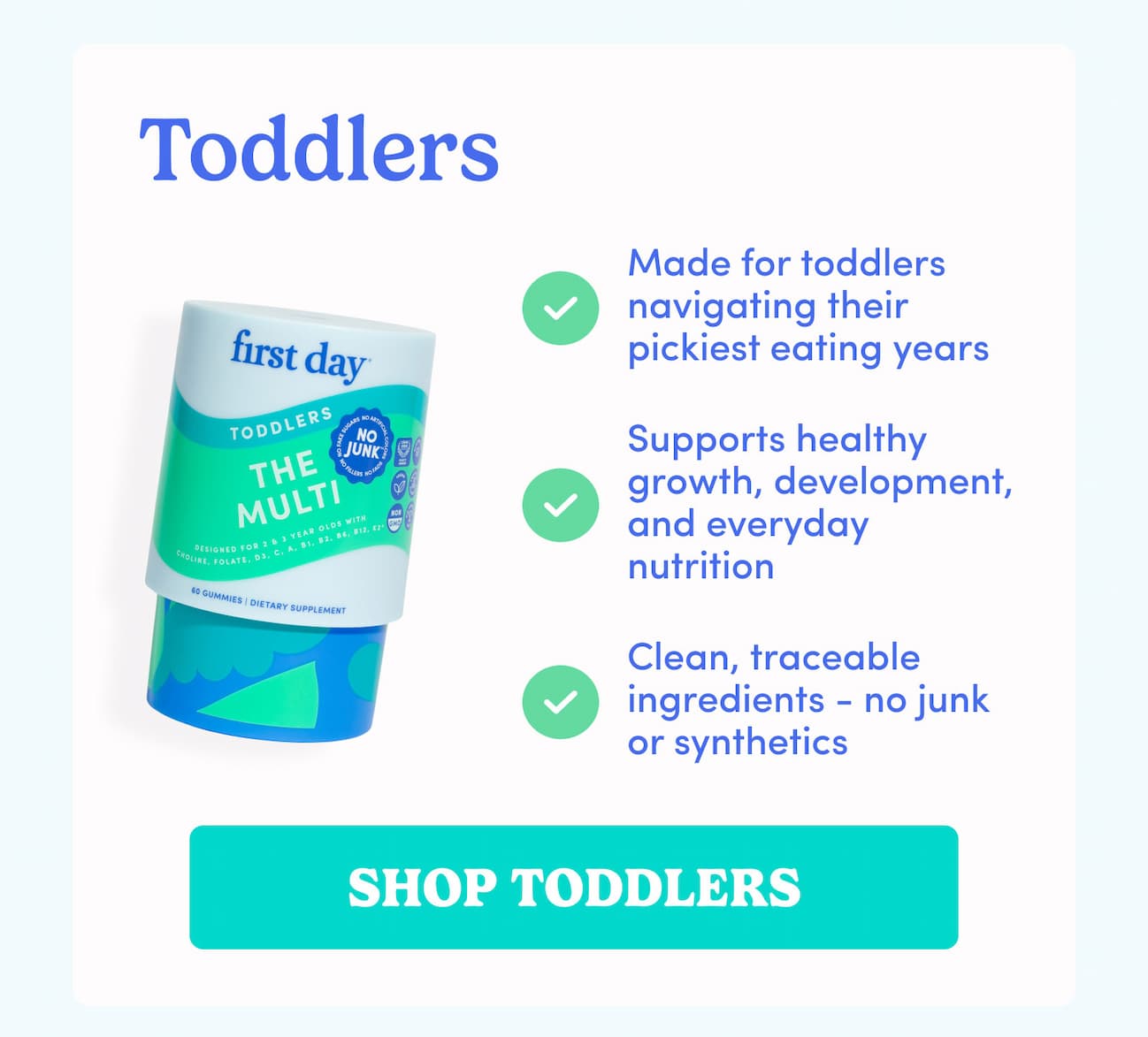 Toddler